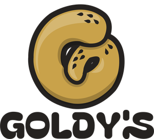 Goldy's Bagels